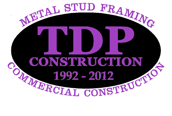 Tdp Construction