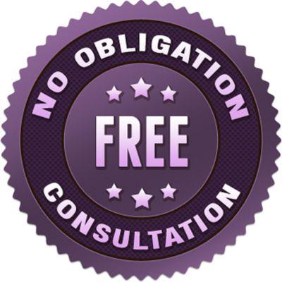 Nadrich & Cohen offers a 100% free and confidential consultation.