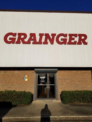 Grainger Industrial Supply