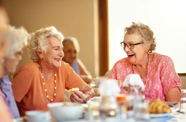 We provide safe and Courteous transportation solutions for senior living communities.