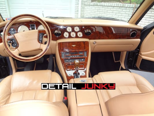 Professional Auto Detailing, Auto Detailers, NY, #DetailJunky