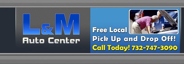 L & M Auto Center