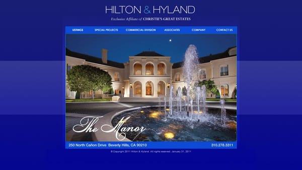 http://www.hiltonhyland.com/