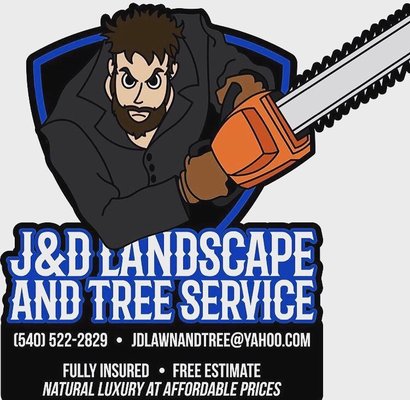 J&D Landscape And Tree Service