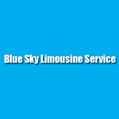 Blue Sky Limousine Service