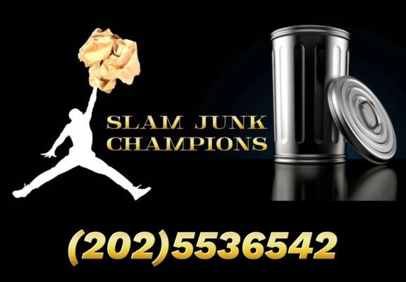 Slam Junk Champions