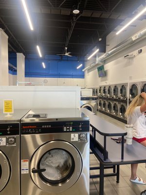 Laundromax