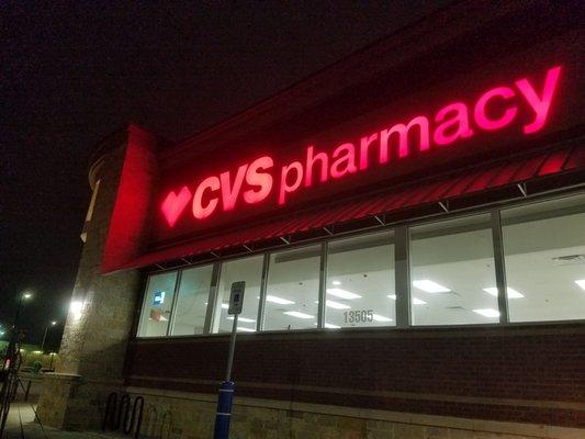 CVS Pharmacy