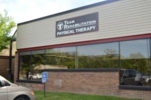 Team Rehabilitation Physical Therapy