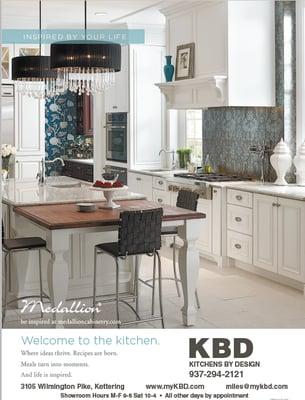 Kitchens by Design