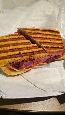 Italian Panini