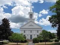 First Congregational Church of Stoneham Ofc