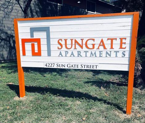 Sungate Apartments Marquis