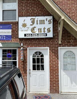 Jim’s Cuts