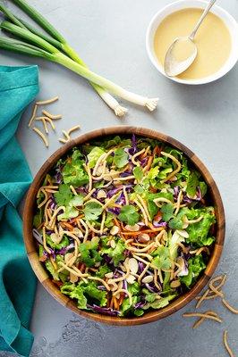 Asian Salad