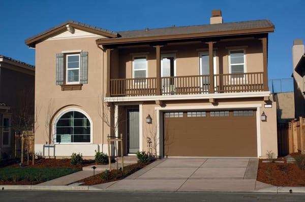 Garage Door Repair