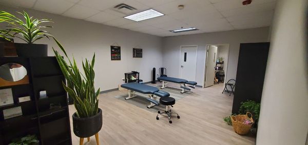 180 Wellness - Clean & Relaxing Clinical Office