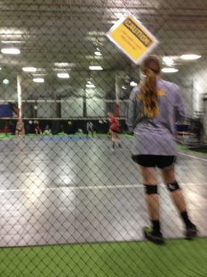 Volleyball