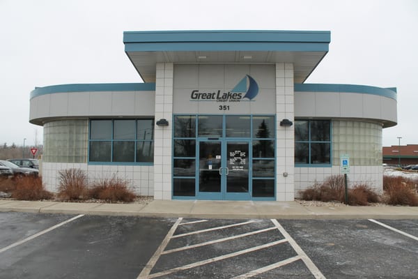 Great Lakes Credit Union