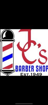 JC's Barber Shop