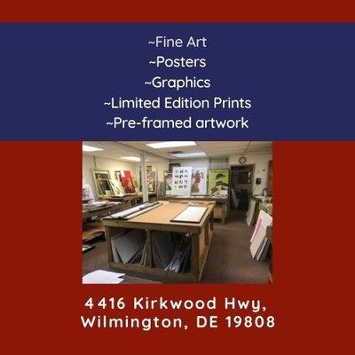 fine art
posters
graphics
limited edition prints
 artwork