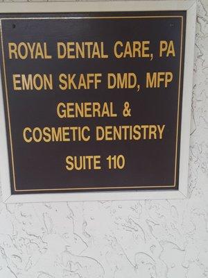 Royal Dental Care PA