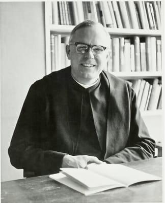 Fr. John Main O.S.B. (1926 - 1982)