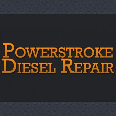 Powerstroke Diesel Repair