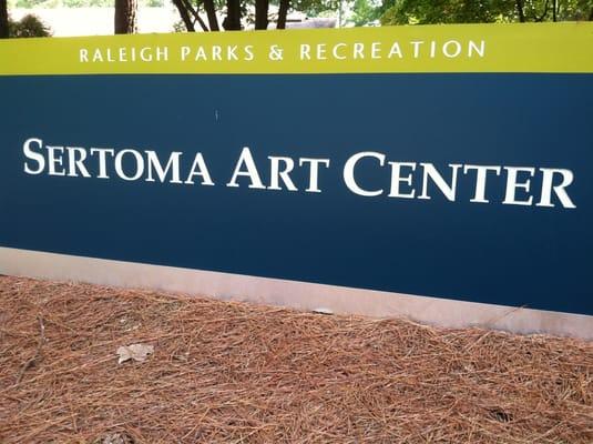 Sertoma Arts Center