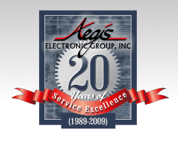 Aegis Electronic Group