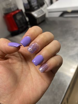 Gel Full Set