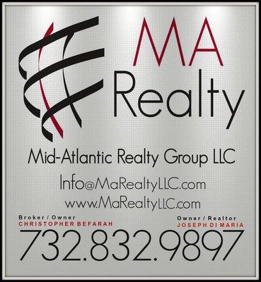 Mid-Atlantic Realty Group