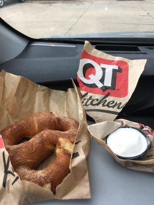 Quiktrip