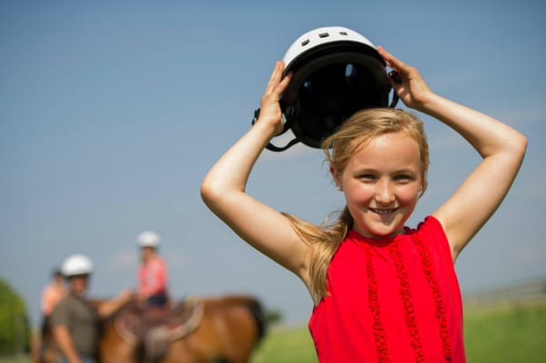 Nookside Stables