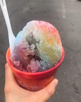 Kona Ice of Boulder