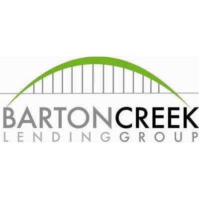 Chris Peter - Barton Creek Lending Group