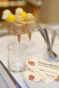 Greenfield Ice Cream Company