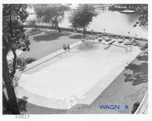 Wagner Pools