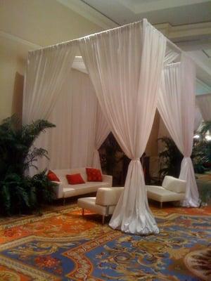 Event Canopy