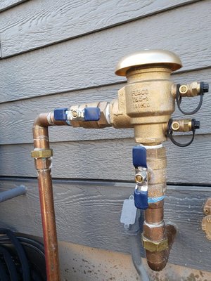 Freedom Plumbing Solutions