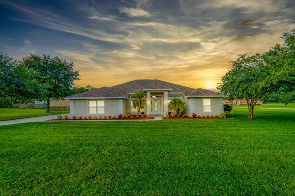 Twilight Photography to make your listing Pop