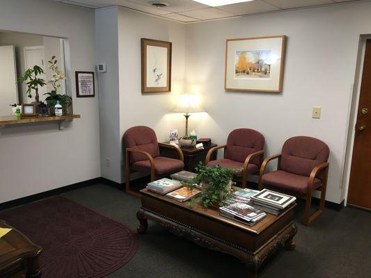 Lensgraf Chiropractic Clinic