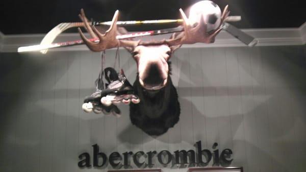 Abercrombie Kids