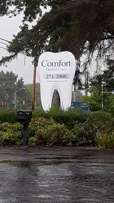 Comfort Dental Care