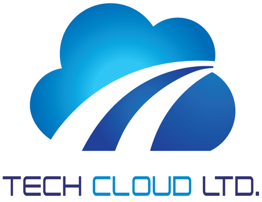 Tech Cloud