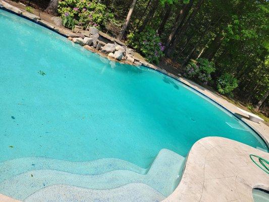 Affordable Pools