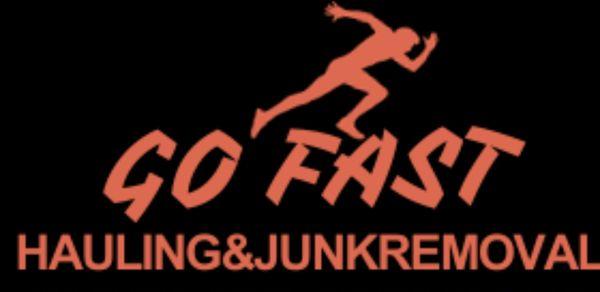 Go Fast Hauling & Junk Removal