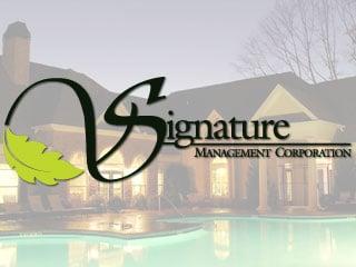 Signature Management Corporation