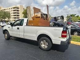 Anthony’s Moving & Junk Removal