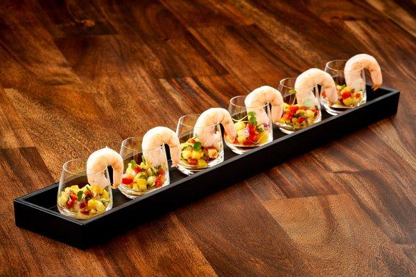 Food Trends Catering & Events